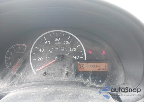 2017 Nissan Versa 1.6 S+ z USA, uszkodzony, nr VIN 3N1CN7AP4HL865865